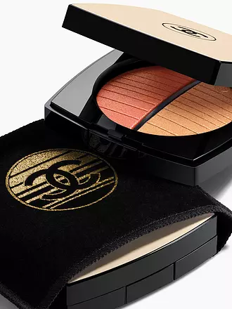CHANEL | EXKLUSIVKREATION – HIGHLIGHTER-PUDER-DUO | 